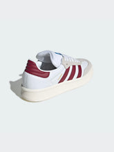 Carica l&#39;immagine nel visualizzatore di Gallery, ADIDAS samba xlg white bordo
