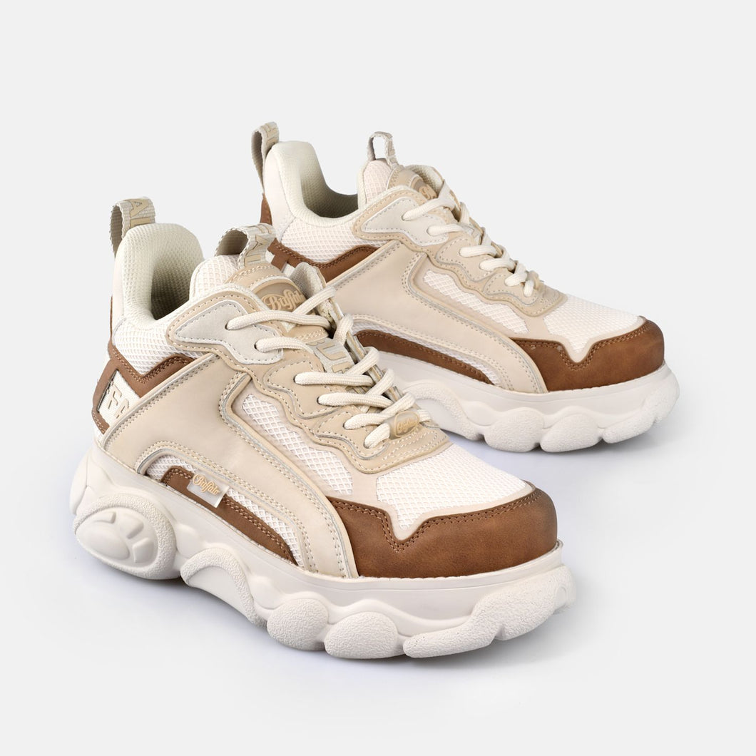 BUFFALO cld chai brown beige