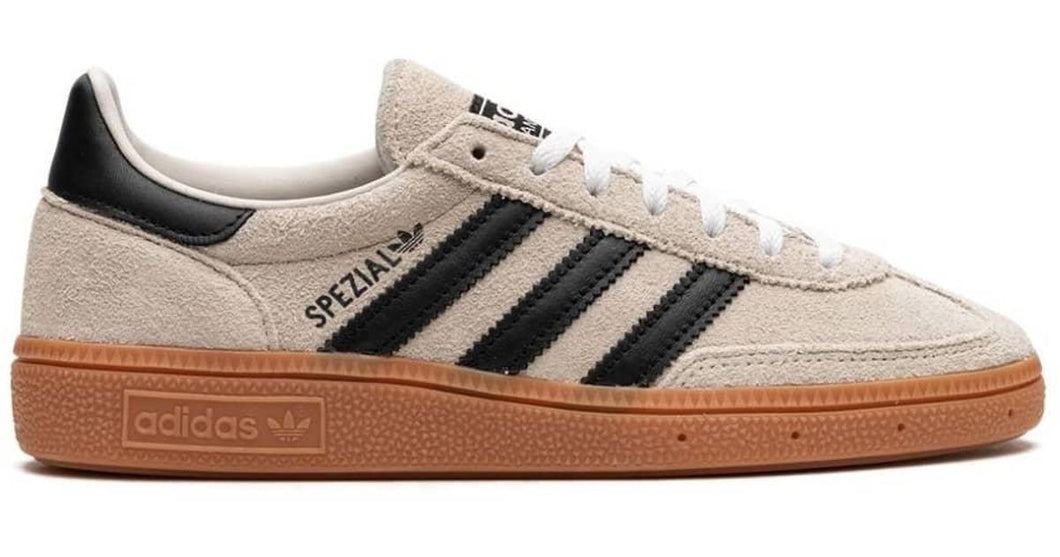 ADIDAS SPEZIAL handball alumin black