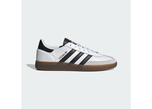 ADIDAS SPEZIAL HANDBALL white black