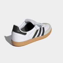 Carica l&#39;immagine nel visualizzatore di Gallery, ADIDAS SAMBA LT white black
