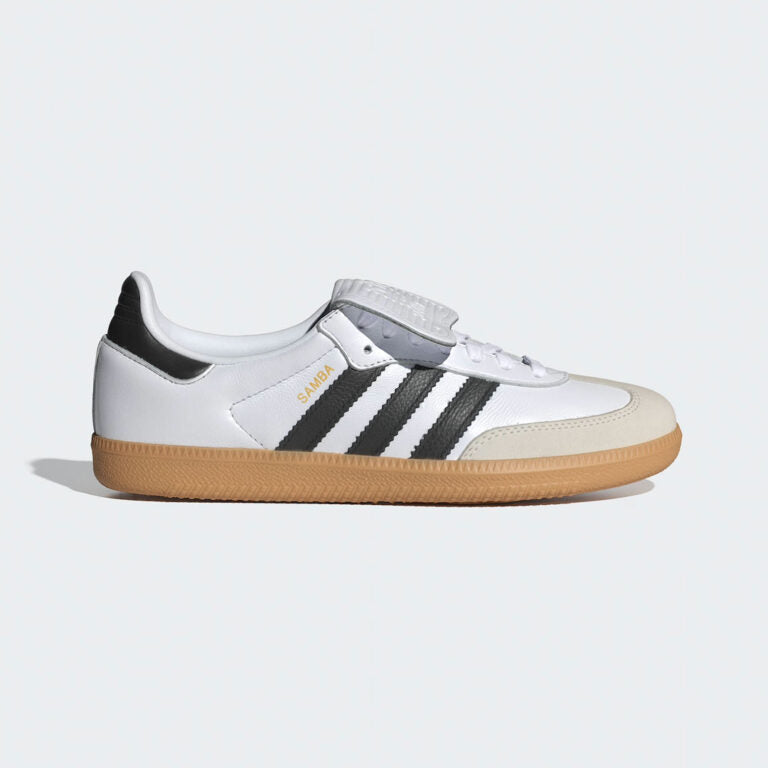 ADIDAS SAMBA LT white black
