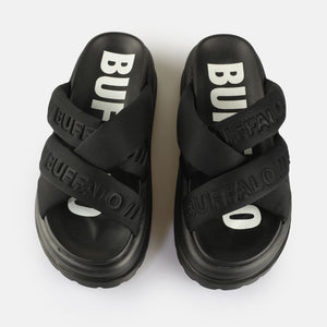 BUFFALO Palma Cross black