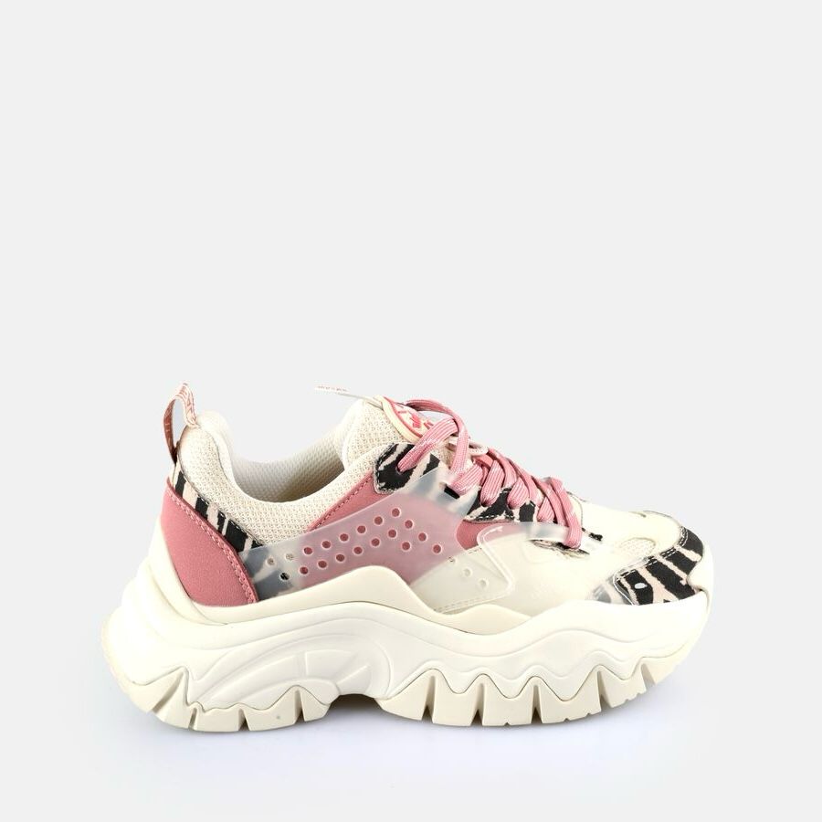 BUFFALO trail one multicolor