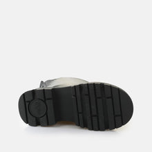 Carica l&#39;immagine nel visualizzatore di Gallery, BUFFALO Dione Biker Boot HI black
