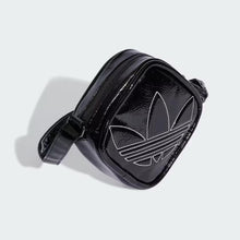 Carica l&#39;immagine nel visualizzatore di Gallery, ADIDAS Borsa adicolor Premium Classic Diamond black
