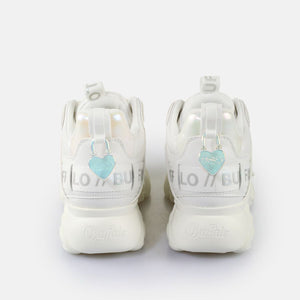 BUFFALO cld chai white