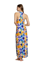 Carica l&#39;immagine nel visualizzatore di Gallery, 4GIVENESS abito digital flo
