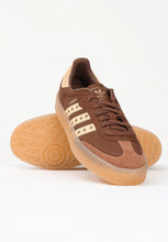 Carica l&#39;immagine nel visualizzatore di Gallery, ADIDAS sambae brown
