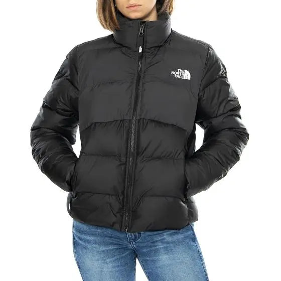 THE NORTH FACE Saikuru Jacket TNF Black / Asphaly Grey