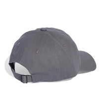 Carica l&#39;immagine nel visualizzatore di Gallery, ADIDAS Cappellino adicolor Classic Trefoil Baseball grigio

