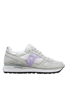 SAUCONY shadow original grey/purple