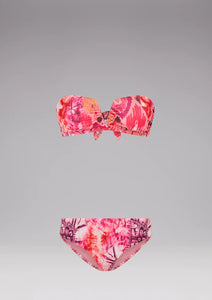 F**K BIKINI FASCIA A V E SLIP COULOTTE DREAMCATCHER