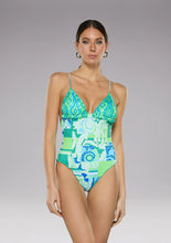 Carica l&#39;immagine nel visualizzatore di Gallery, F**K MONOKINI FROU FROU WALLPAPER

