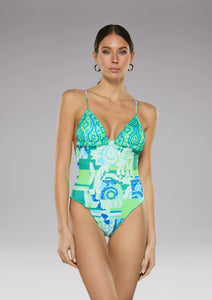 F**K MONOKINI FROU FROU WALLPAPER