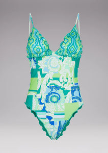 F**K MONOKINI FROU FROU WALLPAPER