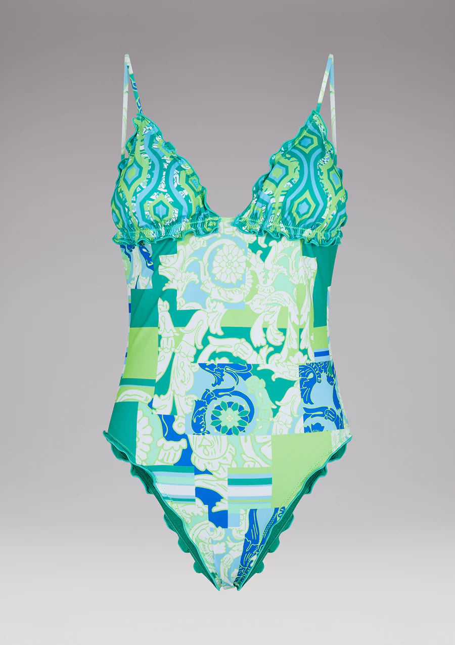 F**K MONOKINI FROU FROU WALLPAPER