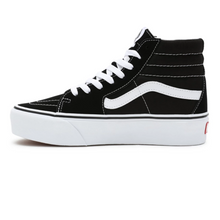Carica l&#39;immagine nel visualizzatore di Gallery, VANS platform
