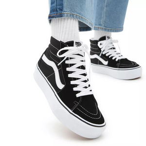 VANS platform