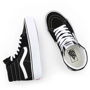 VANS platform